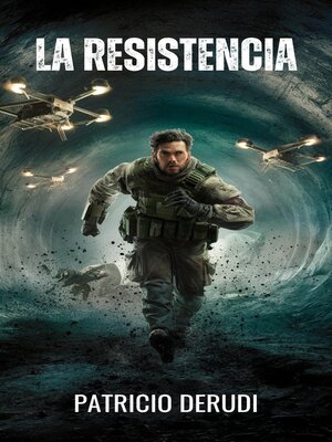 cover image of La resistencia